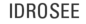 Idrosee