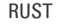 Rust